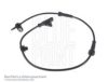 TOYOT 895420H020 Sensor, wheel speed